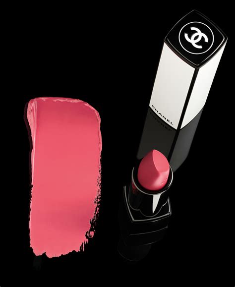 07:00 chanel|Chanel rouge allure velvet.